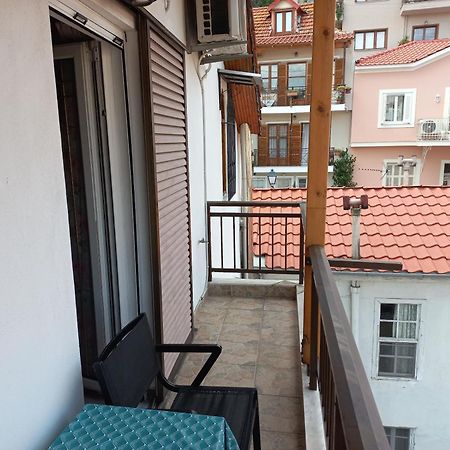 Apartamento Sofita View Kavala Habitación foto