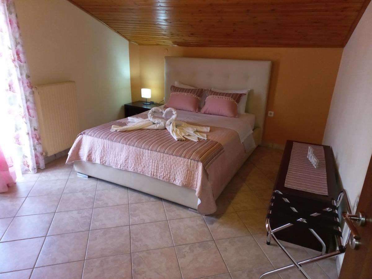 Apartamento Sofita View Kavala Exterior foto
