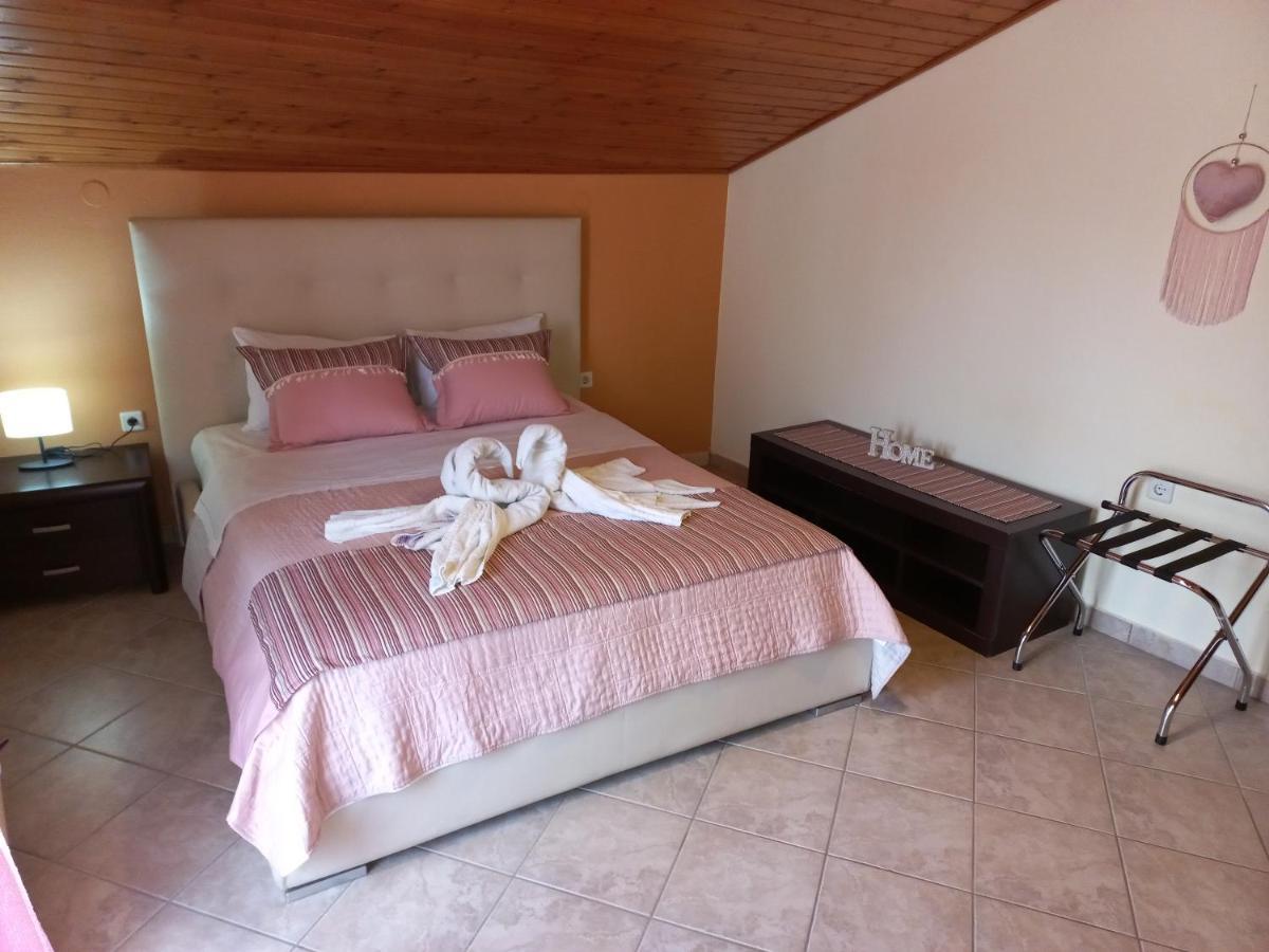 Apartamento Sofita View Kavala Exterior foto