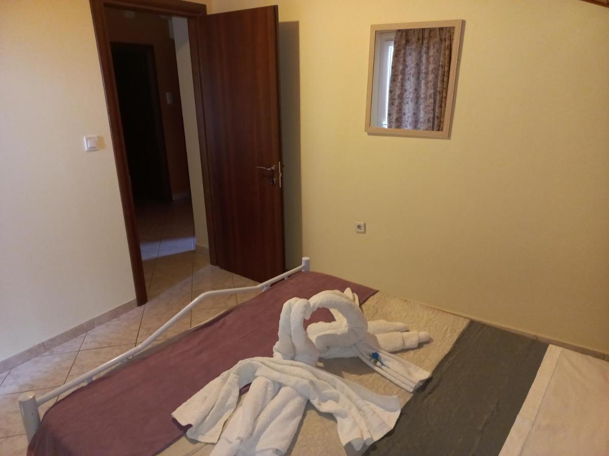 Apartamento Sofita View Kavala Exterior foto