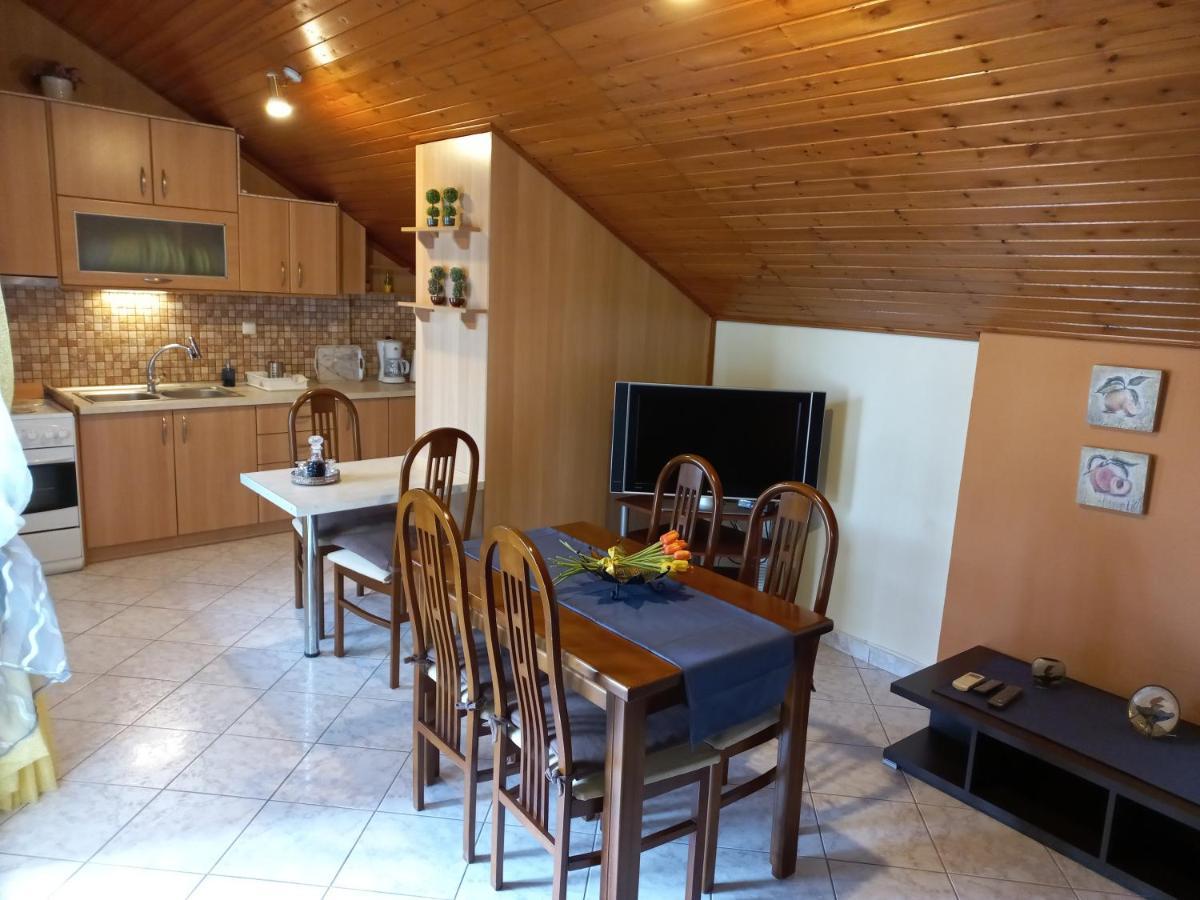 Apartamento Sofita View Kavala Exterior foto