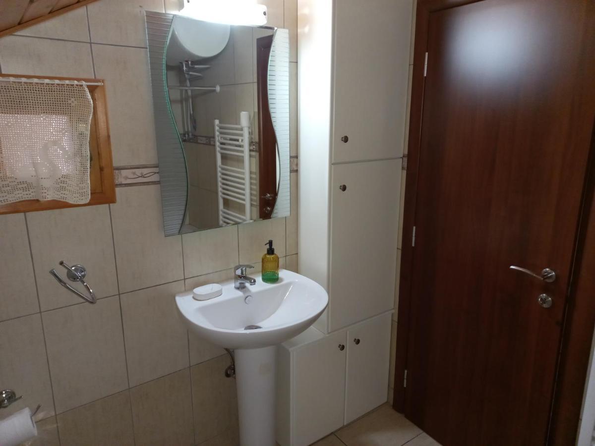 Apartamento Sofita View Kavala Exterior foto