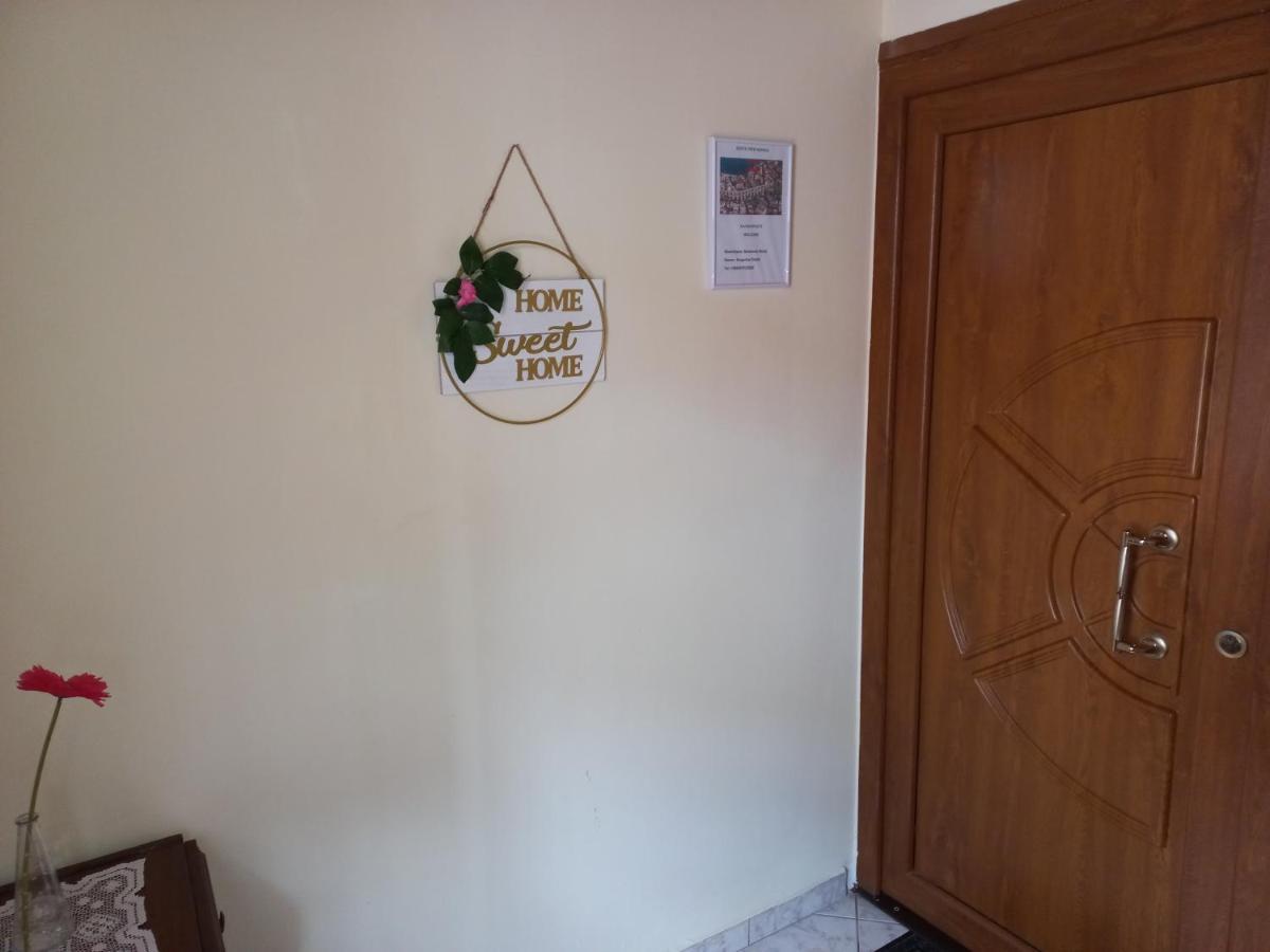 Apartamento Sofita View Kavala Exterior foto