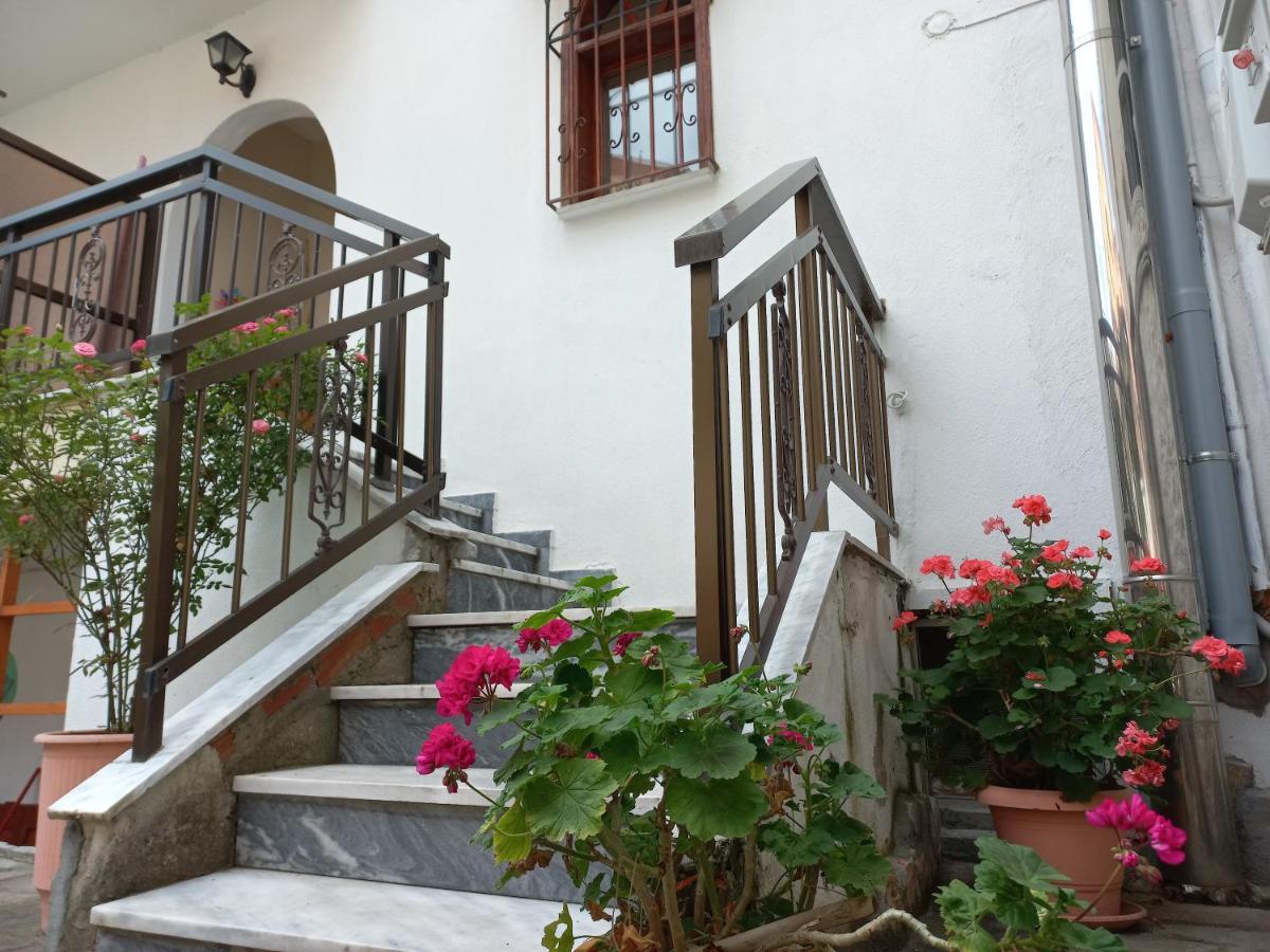 Apartamento Sofita View Kavala Exterior foto