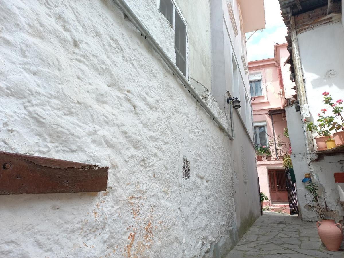 Apartamento Sofita View Kavala Exterior foto