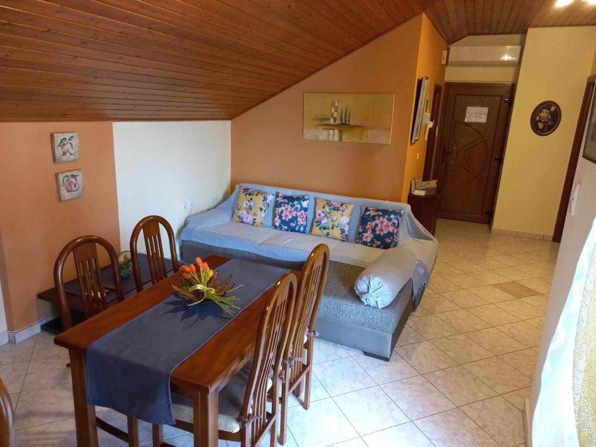 Apartamento Sofita View Kavala Exterior foto