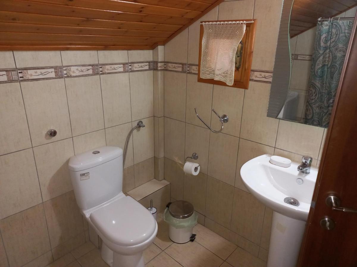 Apartamento Sofita View Kavala Exterior foto