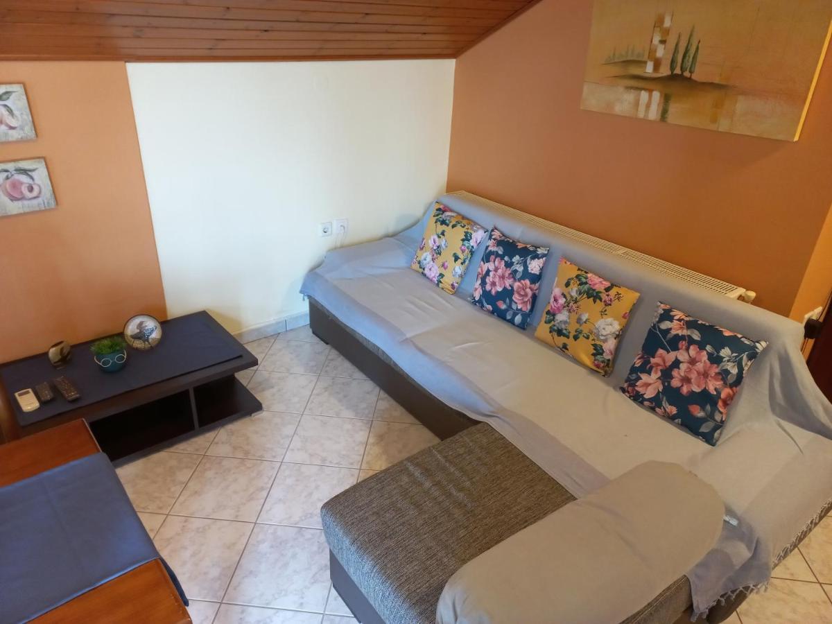 Apartamento Sofita View Kavala Exterior foto