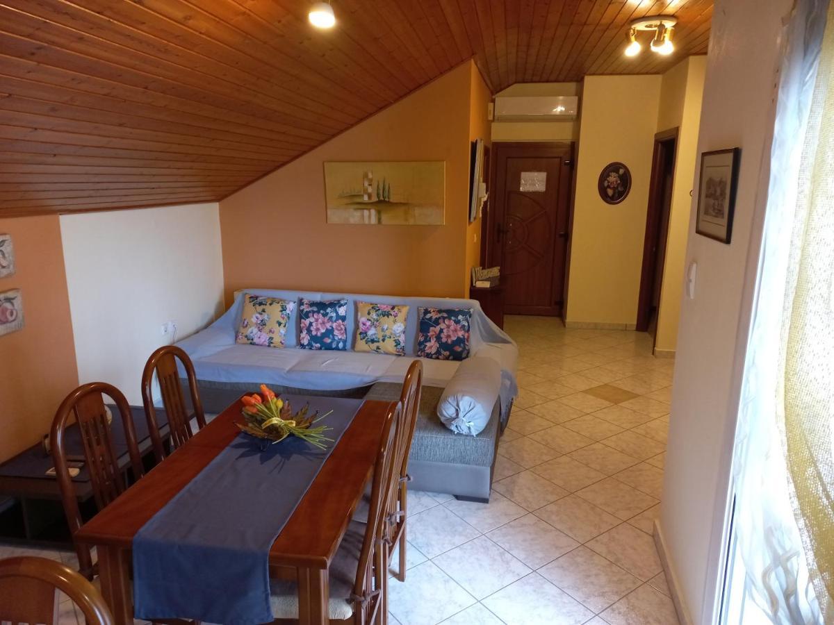 Apartamento Sofita View Kavala Exterior foto