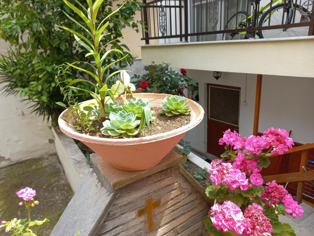 Apartamento Sofita View Kavala Exterior foto