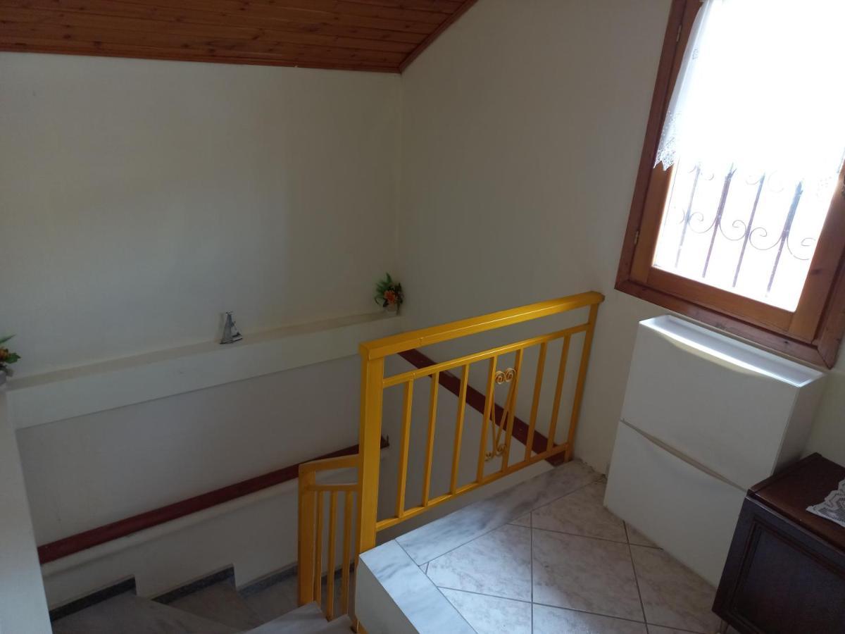 Apartamento Sofita View Kavala Exterior foto