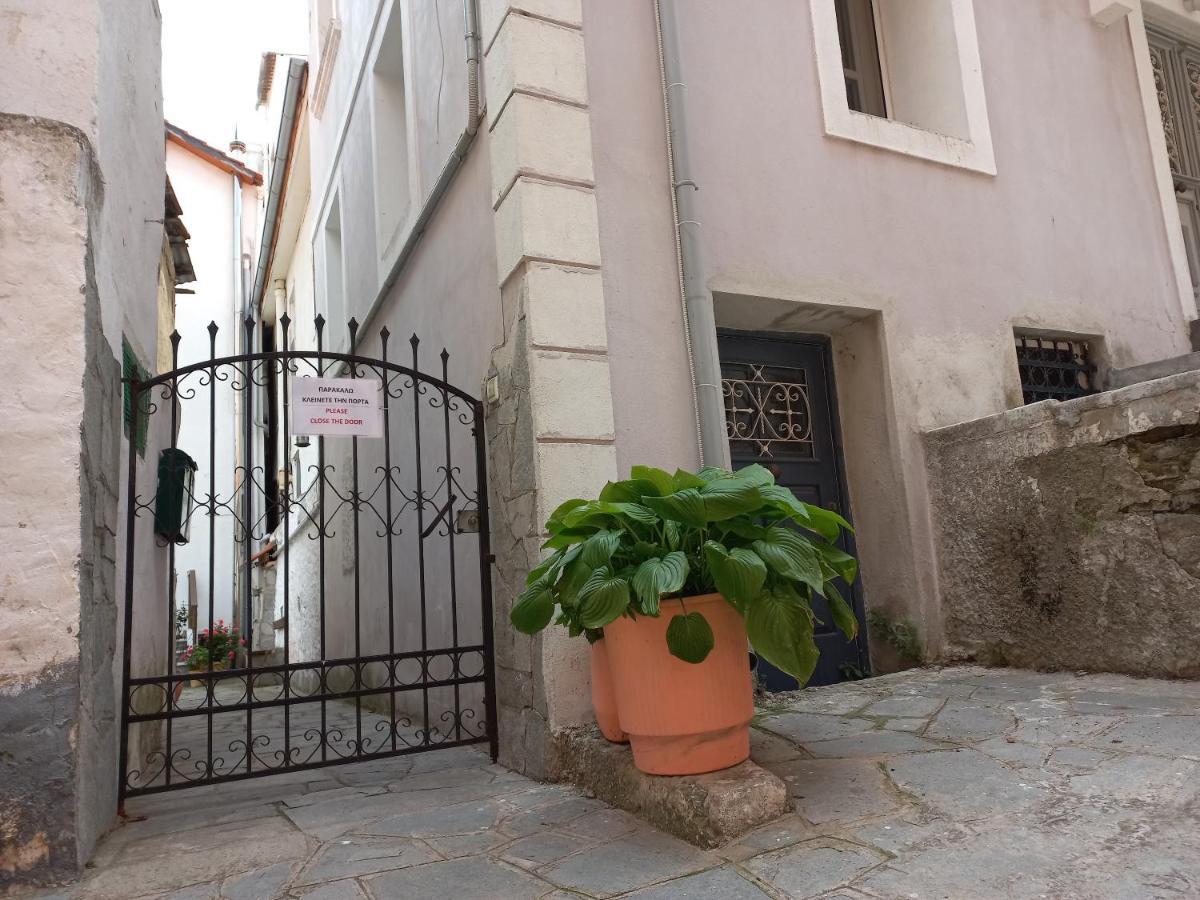 Apartamento Sofita View Kavala Exterior foto