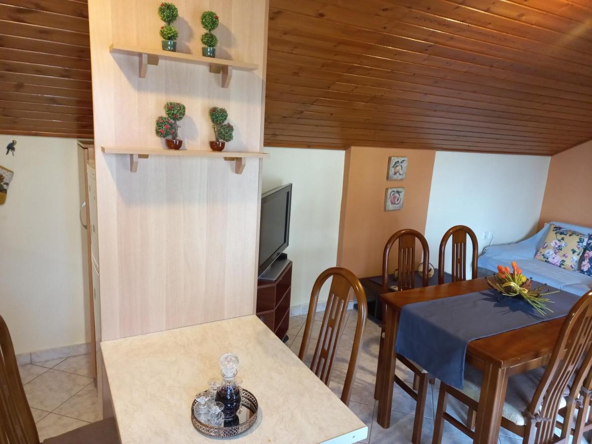 Apartamento Sofita View Kavala Exterior foto
