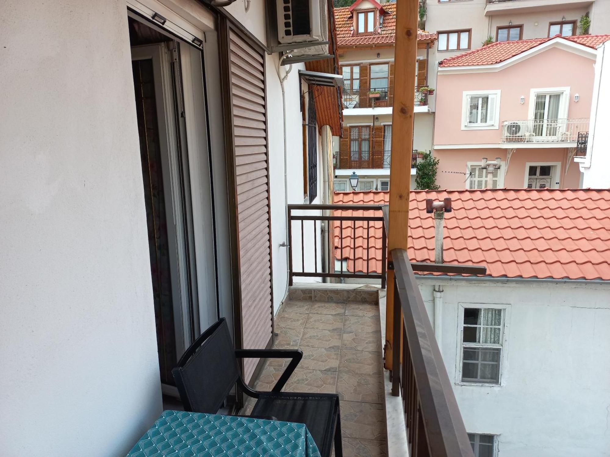 Apartamento Sofita View Kavala Habitación foto